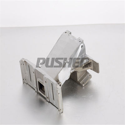 सीएनसी ड्रिलिंग फ्रिलिंग मशीनिंग सेवा सटीक कस्टम छोटे धातु भागों के लिए