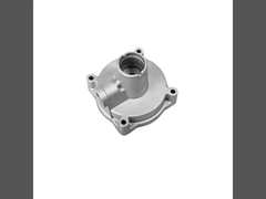 उच्च परिशुद्धता के लिए 100% निरीक्षित कास्ट फोर्ज्ड मिश्र धातु स्टील एल्यूमीनियम निवेश कास्टिंग