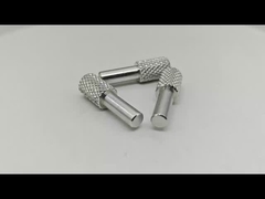 सीएनसी यांत्रिक शाफ्ट