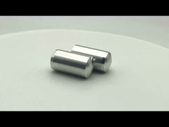 सीएनसी यांत्रिक शाफ्ट