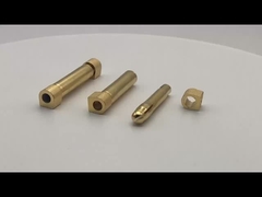 सीएनसी यांत्रिक शाफ्ट