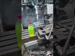 नानजिंग पुशर मशीनरी कं, लिमिटेड